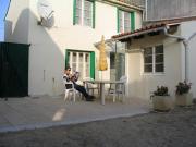 Alquiler vacaciones La Tranche-Sur-Mer: maison n 6972