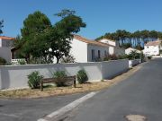 Alquiler vacaciones Talmont-Saint-Hilaire: villa n 7127