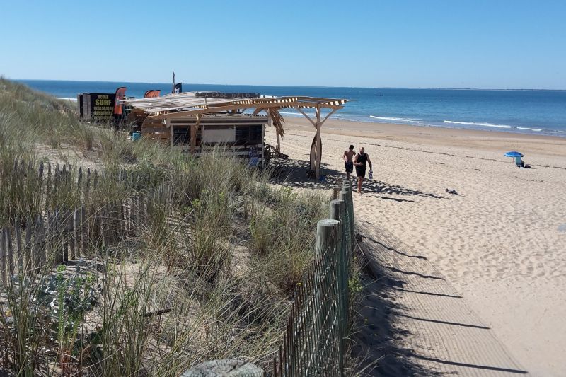 foto 0 Alquiler vacacional entre particulares La Tranche-sur-mer villa Pases del Loira Vende