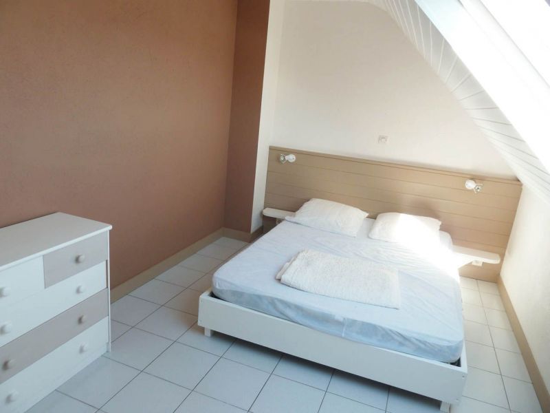 foto 4 Alquiler vacacional entre particulares Sauzon maison Bretaa Morbihan dormitorio 2