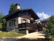 Alquiler casas vacaciones Rdano Alpes: chalet n 742