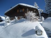 Alquiler vacaciones para 5 personas: chalet n 742