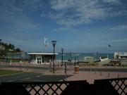 Alquiler vacaciones vistas al mar Costa De Granito Rosa: appartement n 7423