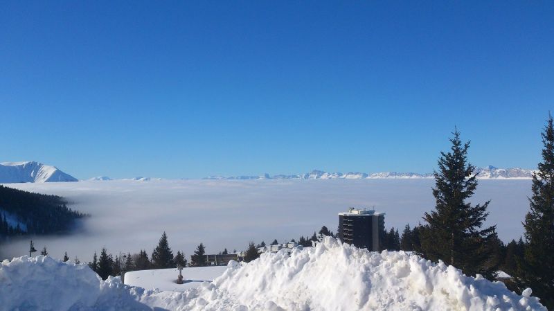 foto 8 Alquiler vacacional entre particulares Chamrousse appartement Rdano Alpes Isre