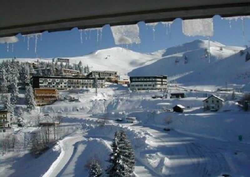 foto 0 Alquiler vacacional entre particulares Chamrousse appartement Rdano Alpes Isre Vistas desde el alojamiento