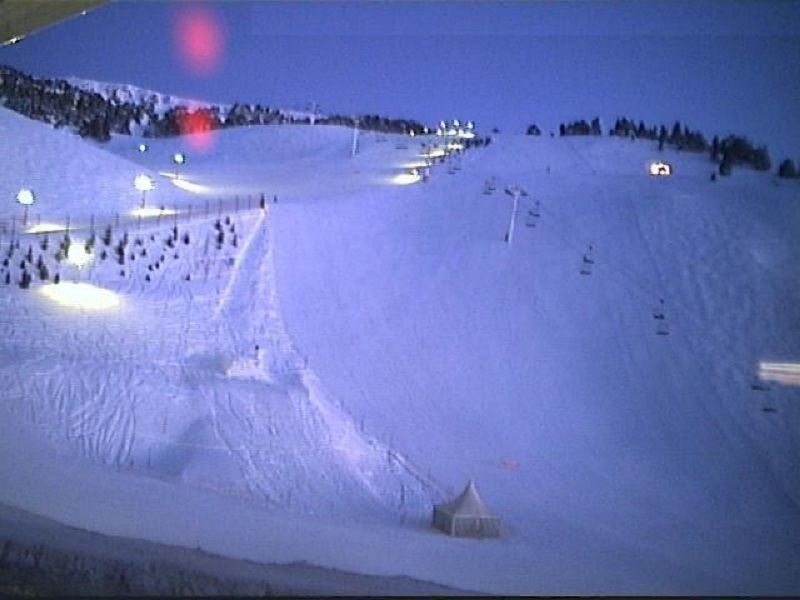 foto 4 Alquiler vacacional entre particulares Chamrousse appartement Rdano Alpes Isre Vistas desde el alojamiento