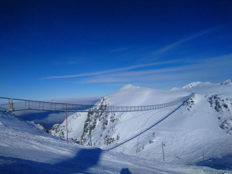 foto 9 Alquiler vacacional entre particulares Chamrousse appartement Rdano Alpes Isre