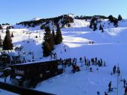 Alquiler vacaciones Chamrousse: studio n 757