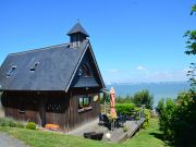 Alquiler vacaciones junto al mar Deauville: maison n 7690