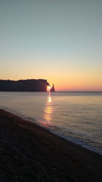 foto 10 Alquiler vacacional entre particulares Etretat maison Alta Normanda Sena Martimo