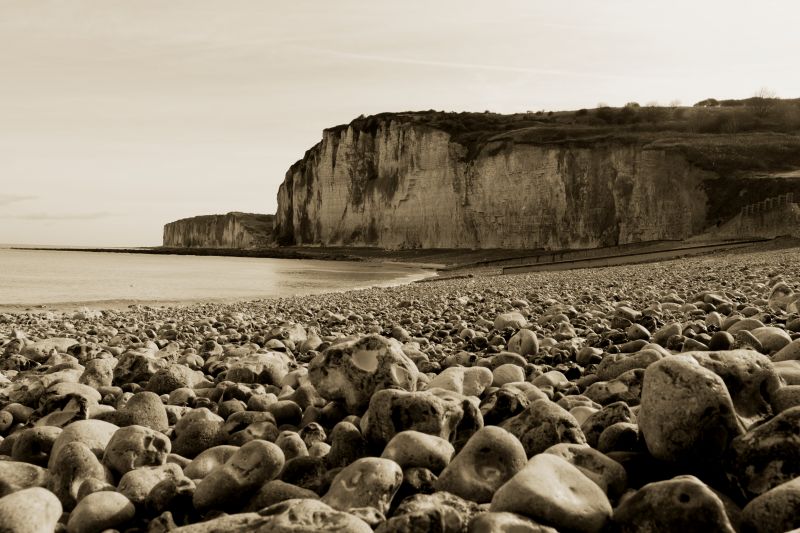 foto 23 Alquiler vacacional entre particulares Etretat studio Alta Normanda Sena Martimo Playa