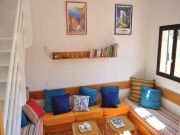 Alquiler vacaciones Costa Mediterrnea Francesa: maison n 7844