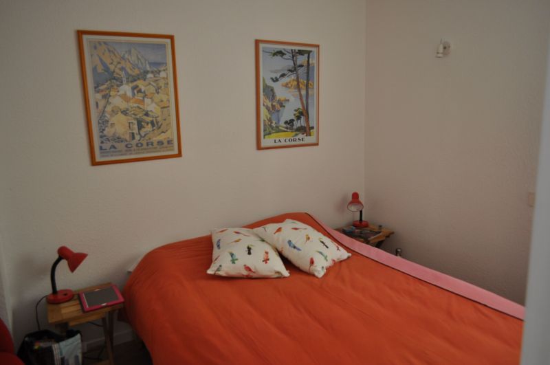 foto 10 Alquiler vacacional entre particulares Ajaccio maison Crcega Crcega del Sur dormitorio 2