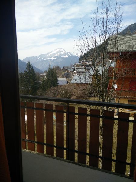 foto 1 Alquiler vacacional entre particulares Chtel appartement Rdano Alpes Alta Saboya