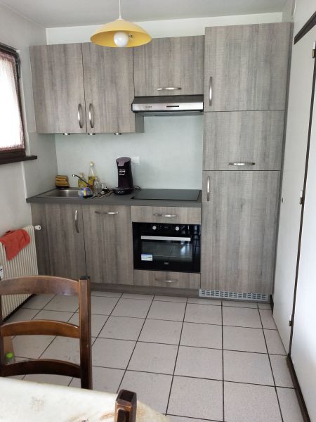 foto 5 Alquiler vacacional entre particulares Chtel appartement Rdano Alpes Alta Saboya