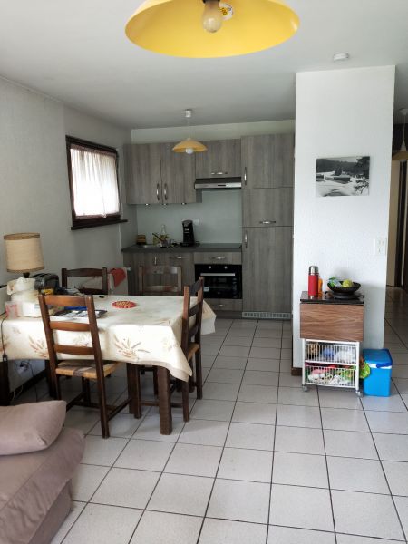 foto 6 Alquiler vacacional entre particulares Chtel appartement Rdano Alpes Alta Saboya