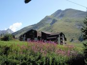 Alquiler apartamentos vacaciones Alpes Franceses: appartement n 843