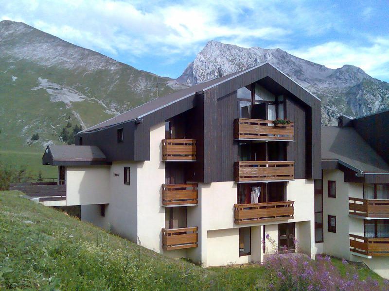 foto 1 Alquiler vacacional entre particulares La Clusaz appartement Rdano Alpes Alta Saboya Vistas exteriores del alojamiento