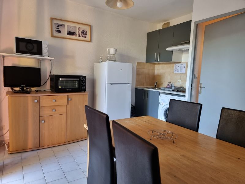 foto 5 Alquiler vacacional entre particulares Bandol appartement Provenza-Alpes-Costa Azul Var Sala de estar