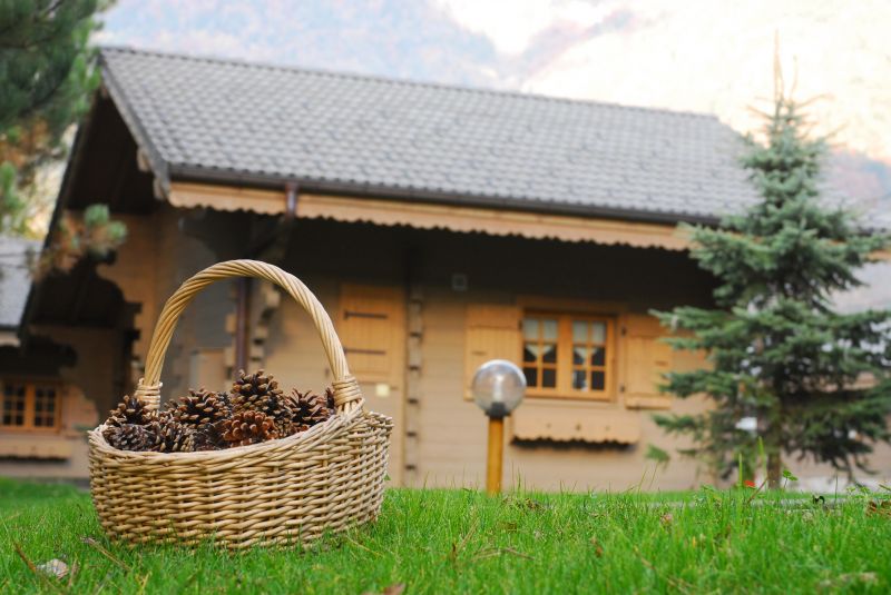 foto 0 Alquiler vacacional entre particulares Annecy chalet Rdano Alpes Alta Saboya