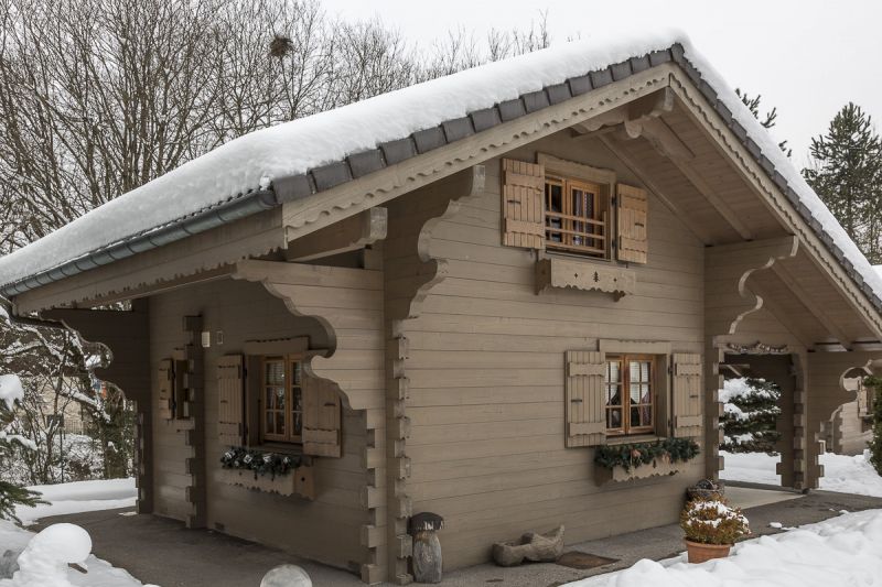 foto 0 Alquiler vacacional entre particulares Annecy chalet Rdano Alpes Alta Saboya