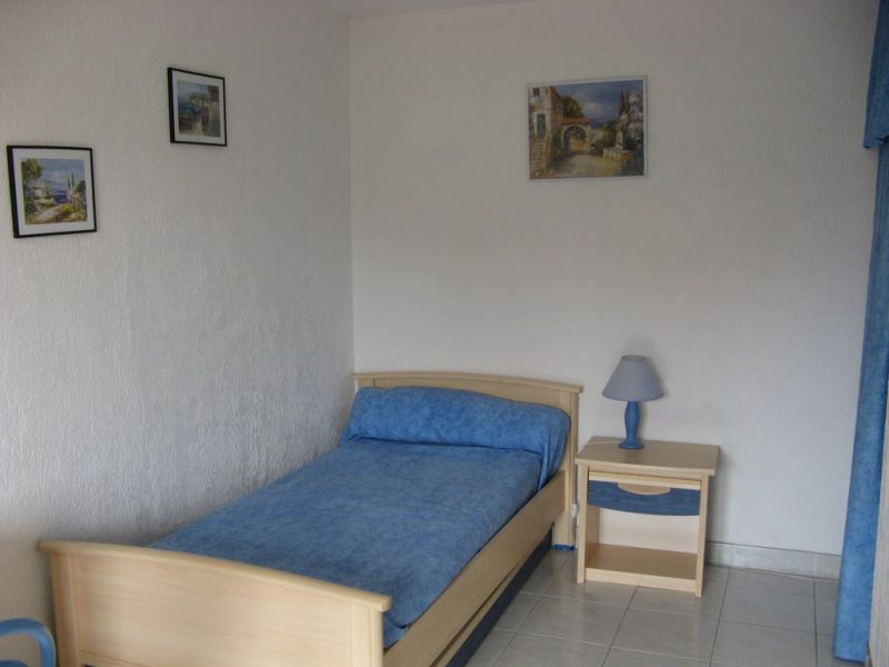 foto 6 Alquiler vacacional entre particulares Frjus appartement Provenza-Alpes-Costa Azul Var