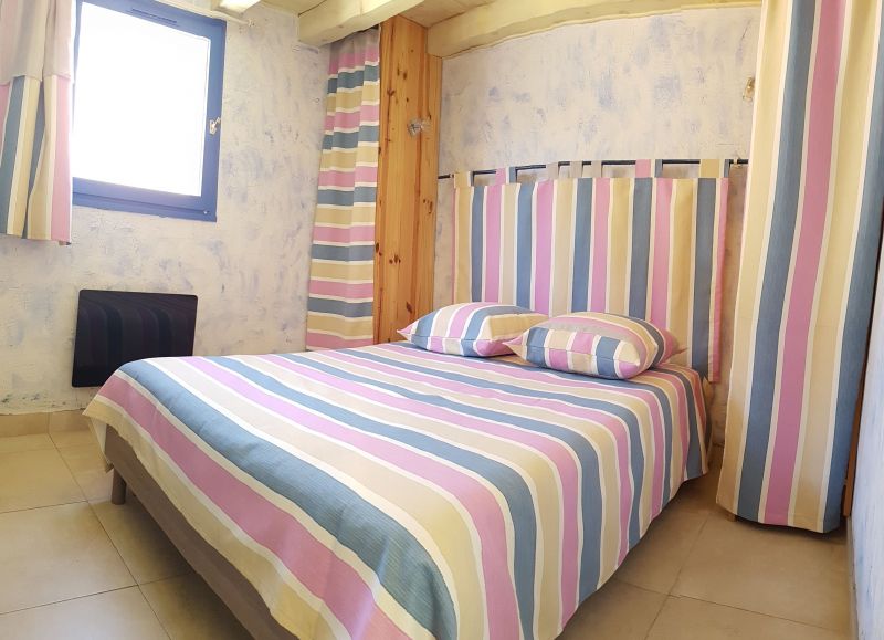 foto 5 Alquiler vacacional entre particulares Sainte Maxime maison Provenza-Alpes-Costa Azul Var dormitorio 2