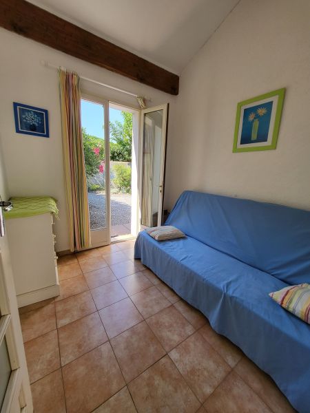 foto 21 Alquiler vacacional entre particulares Sainte Maxime villa Provenza-Alpes-Costa Azul Var dormitorio 3