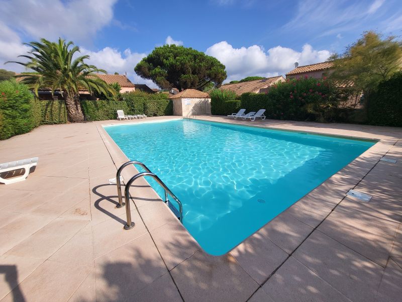 foto 4 Alquiler vacacional entre particulares Sainte Maxime villa Provenza-Alpes-Costa Azul Var Piscina