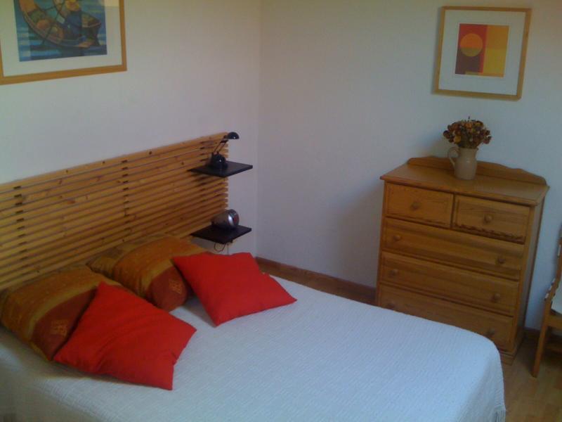 foto 5 Alquiler vacacional entre particulares Bandol appartement Provenza-Alpes-Costa Azul Var dormitorio 3