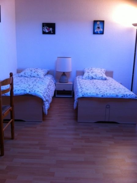 foto 3 Alquiler vacacional entre particulares Bandol appartement Provenza-Alpes-Costa Azul Var dormitorio 2