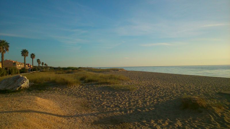 foto 17 Alquiler vacacional entre particulares Canet appartement Languedoc-Roselln Pirineos Orientales Playa