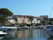 Alquiler vacaciones Sainte Maxime para 9 personas: maison n 9087