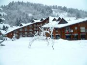 Alquiler vacaciones Les Houches: appartement n 927