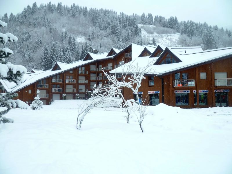 foto 0 Alquiler vacacional entre particulares Les Contamines Montjoie appartement Rdano Alpes Alta Saboya