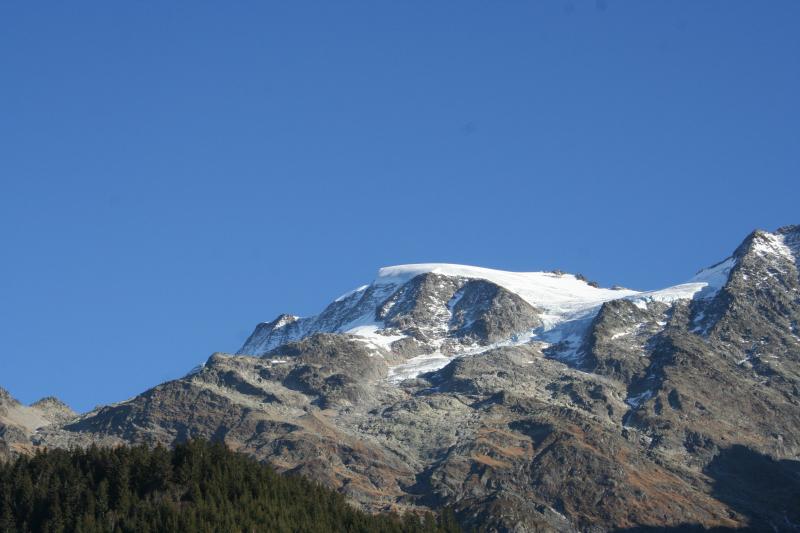 foto 10 Alquiler vacacional entre particulares Les Contamines Montjoie chalet Rdano Alpes Alta Saboya Otras vistas