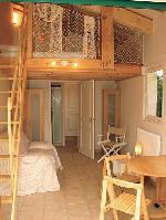 Alquiler vacaciones Aquitania: studio n 9344