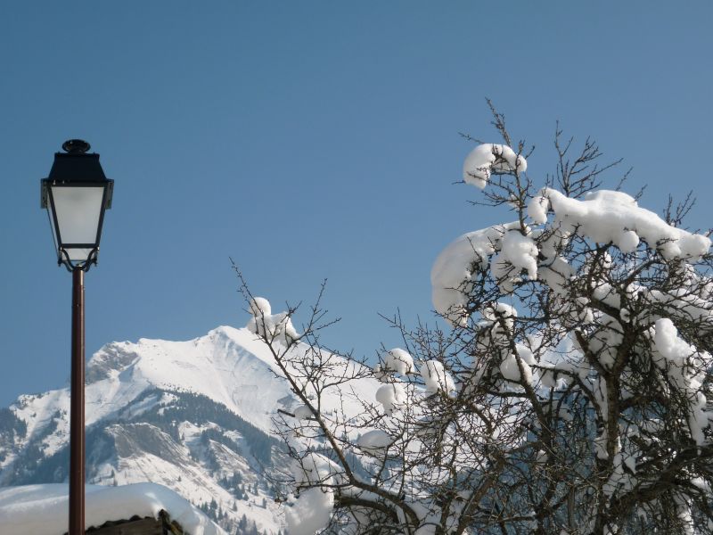 foto 14 Alquiler vacacional entre particulares Les Contamines Montjoie maison Rdano Alpes Alta Saboya