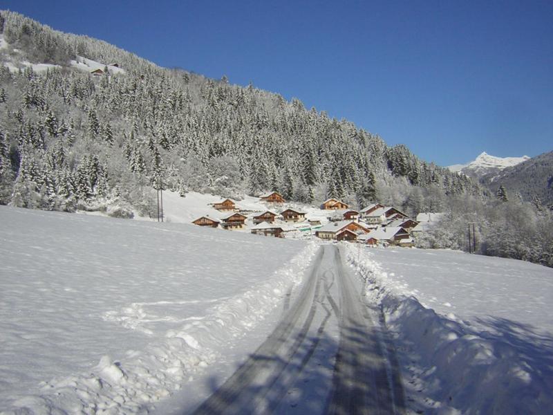 foto 2 Alquiler vacacional entre particulares Les Contamines Montjoie maison Rdano Alpes Alta Saboya