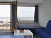 Alquiler vacaciones junto al mar Mar Del Norte: studio n 9588