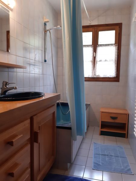 foto 4 Alquiler vacacional entre particulares Les Contamines Montjoie appartement Rdano Alpes Alta Saboya