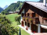 Alquiler vacaciones Chamonix Mont-Blanc para 2 personas: appartement n 979