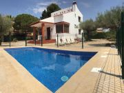 Alquiler casas vacaciones Espaa: villa n 9907