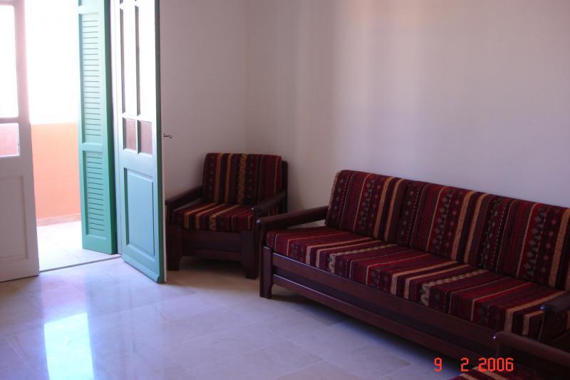 foto 6 Alquiler vacacional entre particulares Hammamet appartement