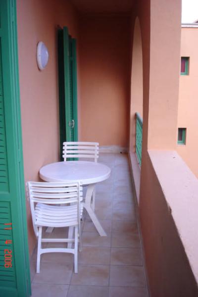 foto 7 Alquiler vacacional entre particulares Hammamet appartement