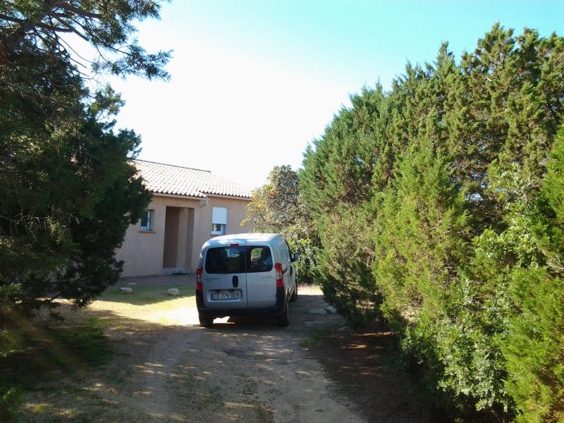 foto 18 Alquiler vacacional entre particulares Tizzano villa Crcega Crcega del Sur Entrada