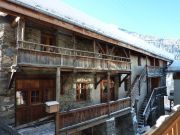 Alquiler vacaciones Peisey-Vallandry: chalet n 101663