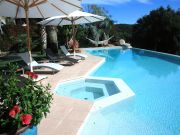 Alquiler vacaciones piscina Crcega Del Sur: villa n 102159