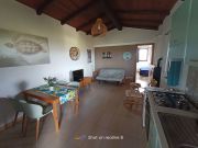 Alquiler vacaciones Rocca San Giovanni para 5 personas: appartement n 102650