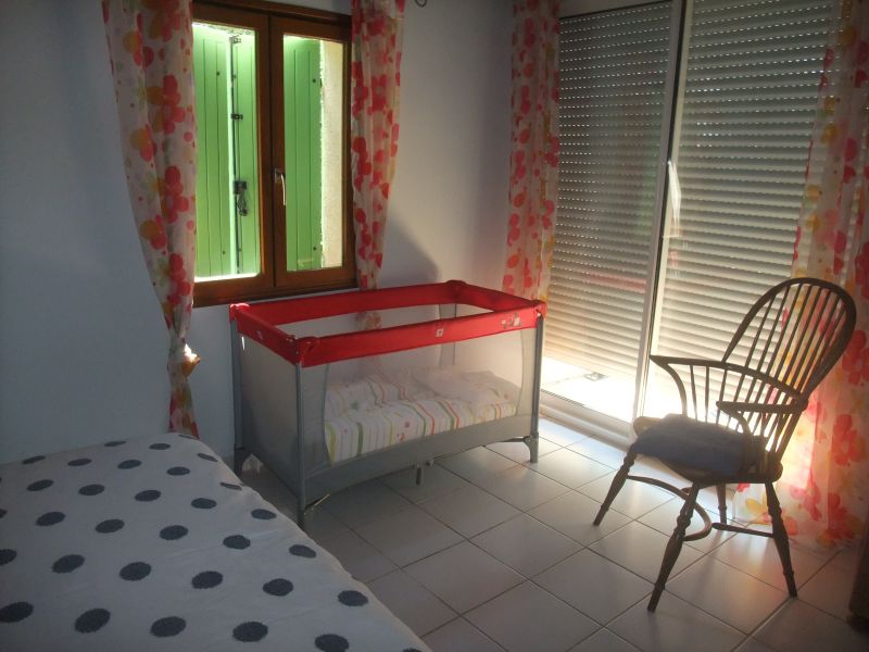 foto 4 Alquiler vacacional entre particulares Anduze villa Languedoc-Roselln Gard dormitorio 1